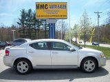 2010 Dodge Avenger R/T