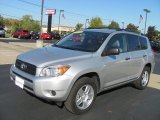 2008 Toyota RAV4 4WD