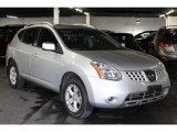 2009 Nissan Rogue SL AWD