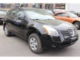 2009 Nissan Rogue S AWD