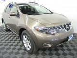 2009 Nissan Murano SL AWD