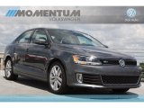 2012 Platinum Gray Metallic Volkswagen Jetta GLI #63978518