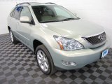 2009 Lexus RX 350 AWD