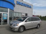 2006 Honda Odyssey EX-L