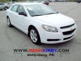 2012 Chevrolet Malibu LS