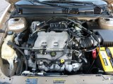 2002 Oldsmobile Alero Engines