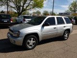 2006 Chevrolet TrailBlazer LS 4x4