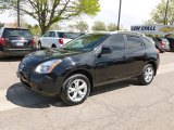 2008 Nissan Rogue SL AWD