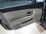 2009 Bentley Continental GTC  Door Panel