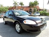 2007 Chevrolet Impala LT