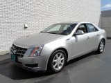 2008 Cadillac CTS 4 AWD Sedan
