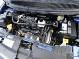 2007 Chrysler Town & Country LX 3.3L OHV 12V V6 Engine