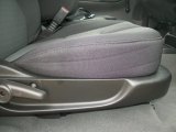 2007 Mazda B-Series Truck B4000 Extended Cab 4x4 Front Seat