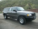 2007 Mazda B-Series Truck B4000 Extended Cab 4x4 Data, Info and Specs