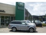 2012 Orkney Grey Metallic Land Rover Range Rover Sport HSE #63978186