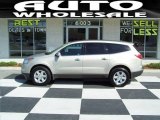 2011 Chevrolet Traverse LT