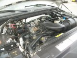 1997 Ford Expedition Eddie Bauer 4x4 5.4 Liter SOHC 16-Valve V8 Engine