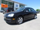 2009 Volkswagen Jetta SE Sedan