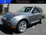 2009 BMW X3 xDrive30i