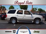 2004 Quicksilver Cadillac Escalade  #63978473