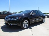 2013 Volkswagen CC Sport