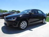 2012 Volkswagen Jetta SE Sedan