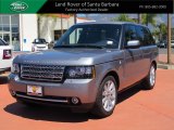 2012 Orkney Grey Metallic Land Rover Range Rover Supercharged #63977872