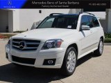 2012 Mercedes-Benz GLK 350