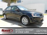 2012 Volkswagen Jetta SE Sedan