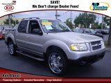 2003 Ford Explorer Sport Trac XLT