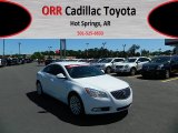 2011 Buick Regal CXL