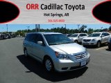 2010 Honda Odyssey EX-L