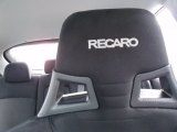 2010 Mitsubishi Lancer Sportback RALLIART AWD Marks and Logos