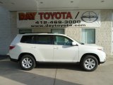 2012 Toyota Highlander V6 4WD
