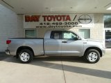 2012 Toyota Tundra Double Cab 4x4