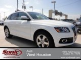 2012 Audi Q5 3.2 FSI quattro