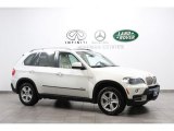 2009 BMW X5 xDrive48i