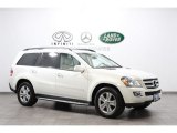 2009 Mercedes-Benz GL 450 4Matic