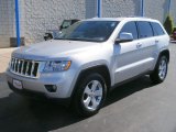 2011 Jeep Grand Cherokee Laredo 4x4