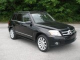 2011 Mercedes-Benz GLK 350