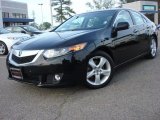 2009 Acura TSX Sedan