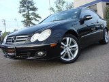 2006 Mercedes-Benz CLK 350 Coupe