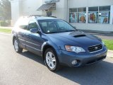 2007 Subaru Outback 2.5 XT Limited Wagon