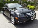 2012 Mercedes-Benz C 250 Sport