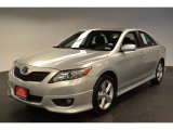 2011 Toyota Camry SE