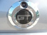 2006 Ford Mustang GT Premium Coupe Marks and Logos