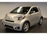 2012 Scion iQ 