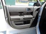 2013 Ford Flex SEL Door Panel