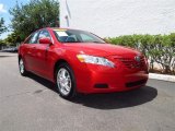 2008 Toyota Camry LE