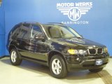 2003 BMW X5 3.0i